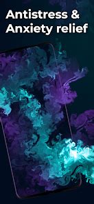 feelsy: stress anxiety relief